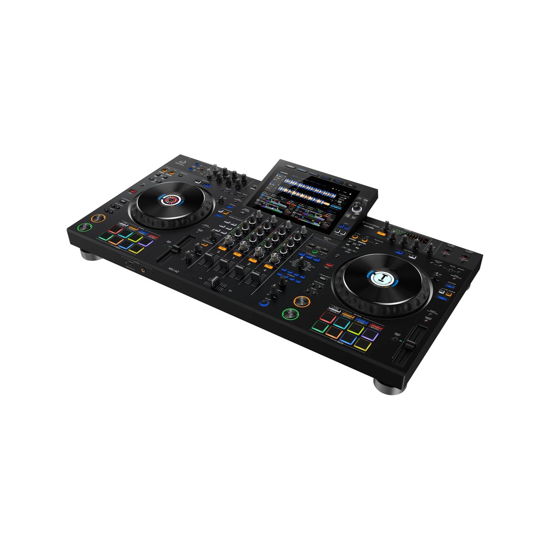 AlphaTheta XDJ-AZ